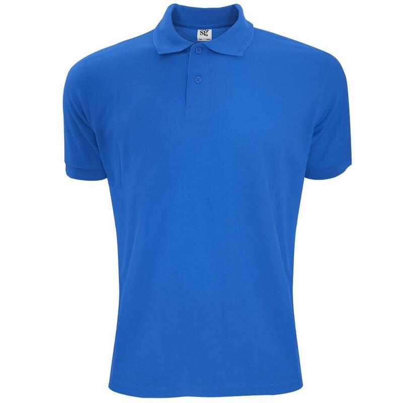 Tricou Polo Atletism SG Bărbați