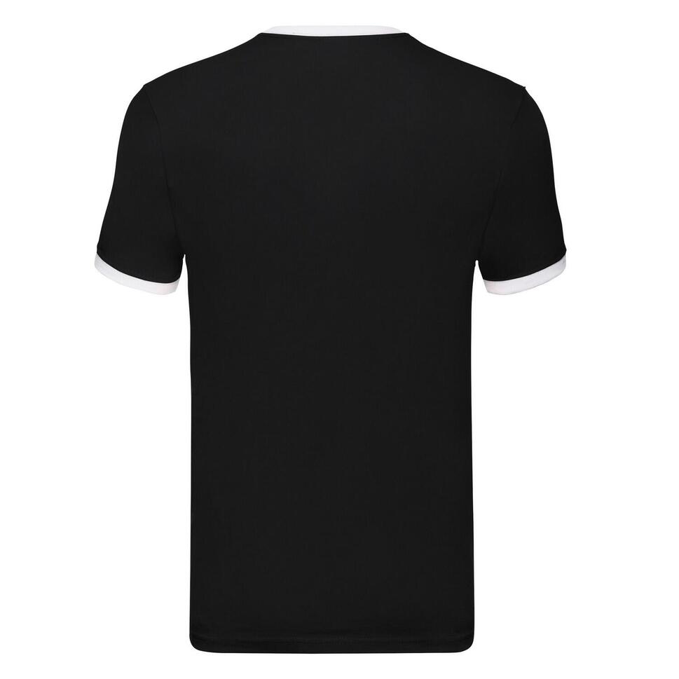 T-shirt Męski Ringer