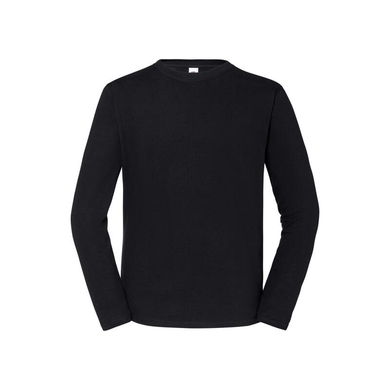 Tricou Drumeții În Natură Fruit Of The Loom Iconic 195 Premium Bărbați