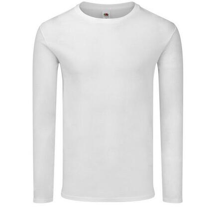 Tshirt ICONIC Homme (Blanc)