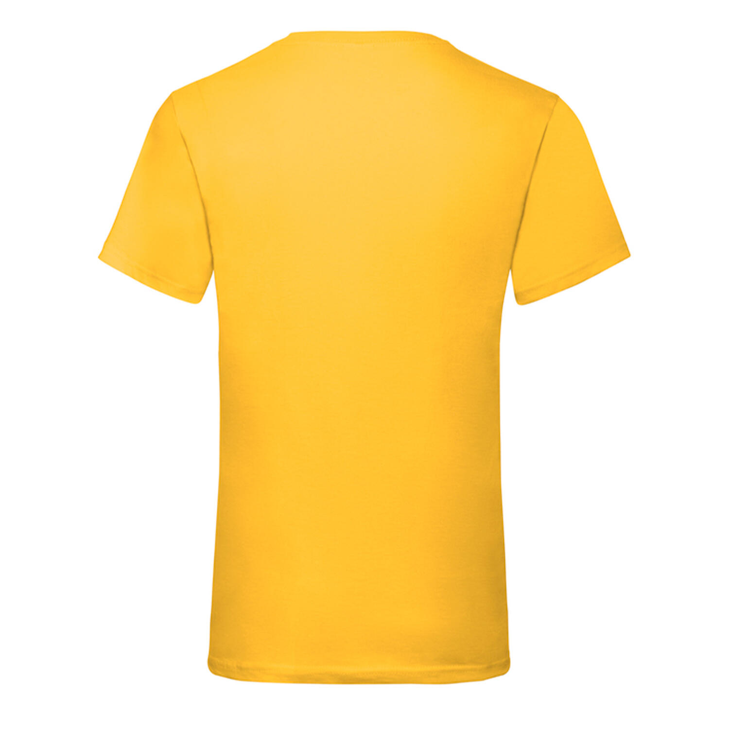 Camiseta Valueweight para Hombre Girasol 2/3