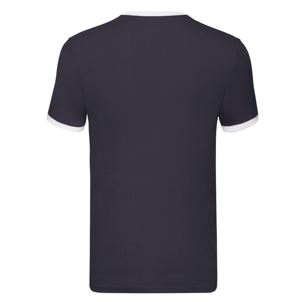 T-shirt Męski Ringer