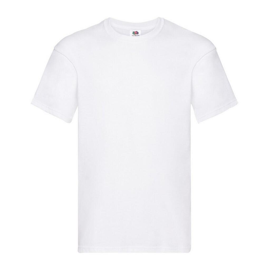 Mens Original TShirt (White)