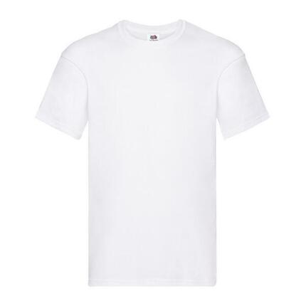 Tshirt ORIGINAL Homme (Blanc)