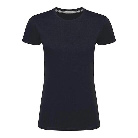 Maglietta A Maniche Corte Donna SG