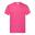 Tshirt ORIGINAL Homme (Fuchsia)