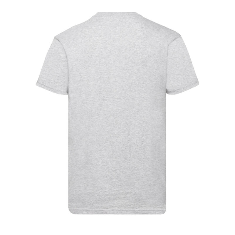 Tricou Drumeții În Natură Fruit Of The Loom Valueweight Bărbați