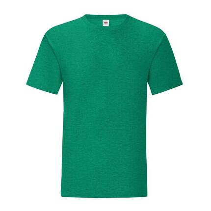 Camiseta Iconic de Jaspeado para Adultos Unisex Morado Jaspeado
