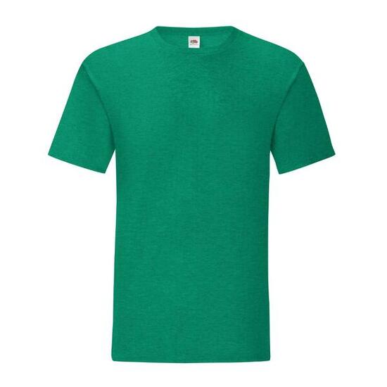 Camiseta Iconic de Jaspeado para Adultos Unisex Morado Jaspeado