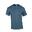 Tshirt Adulte (Bleu Indigo)