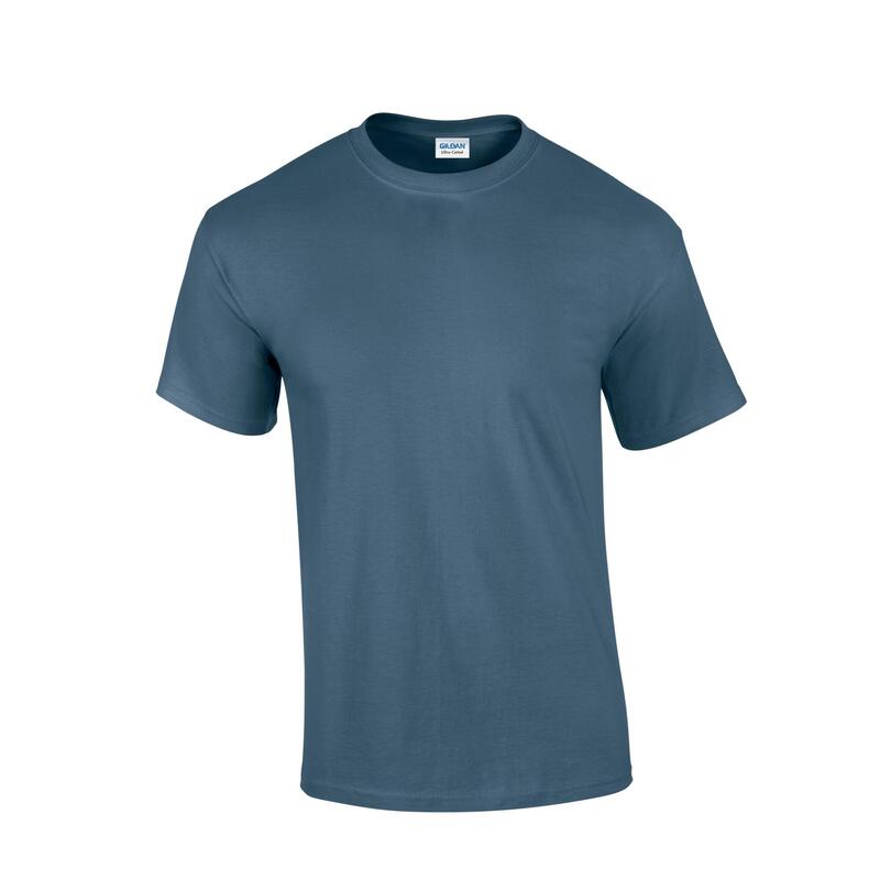 Tshirt Adulte (Bleu Indigo)