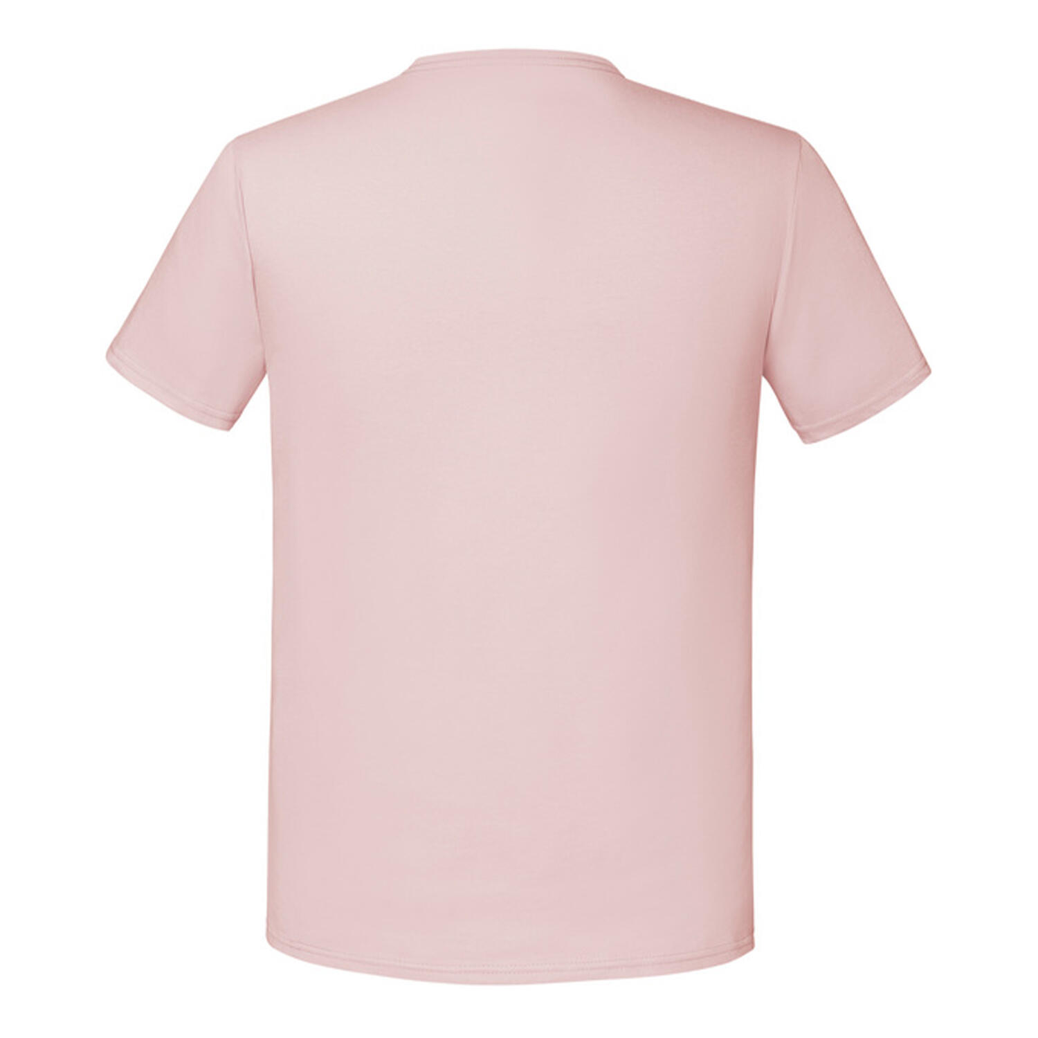 Tshirt ICONIC Homme (Rose Pâle) 2/3
