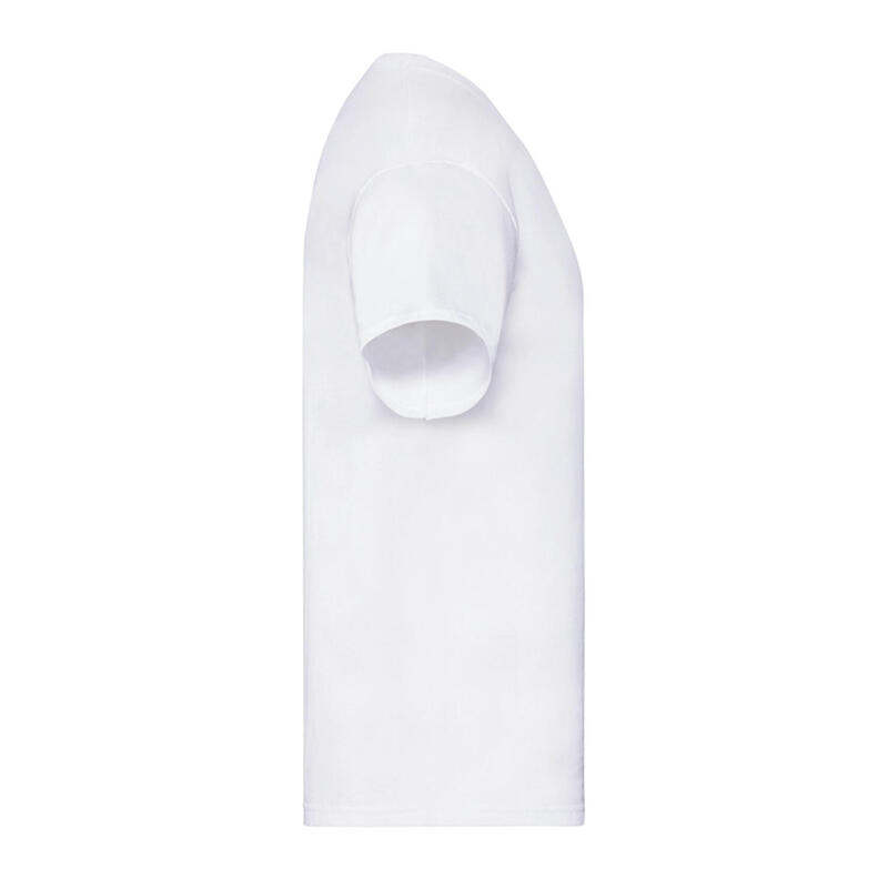 Tricou Drumeții În Natură Fruit Of The Loom Original V Neck Bărbați