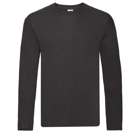 Tshirt ORIGINAL Homme (Noir)