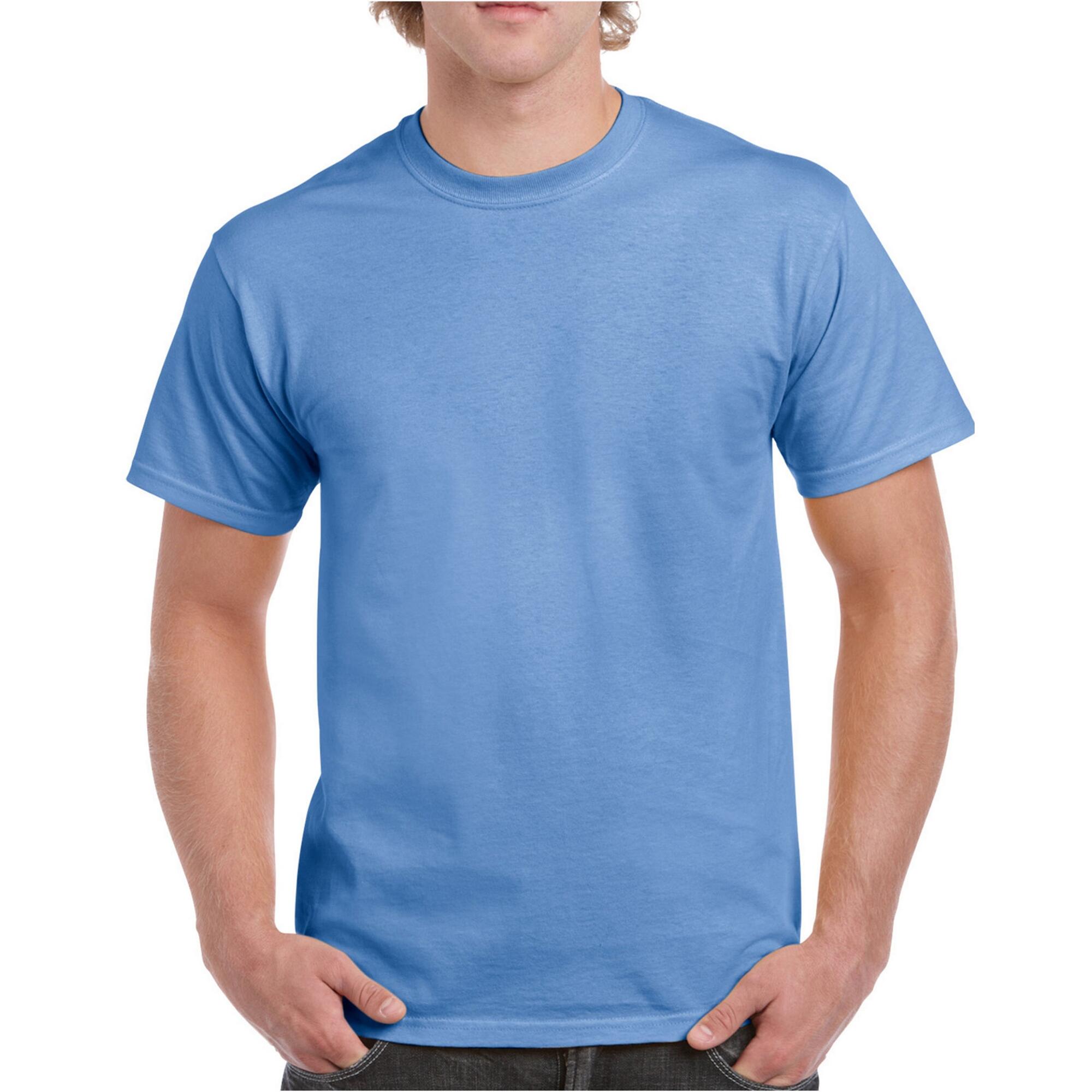 Tricou Drumeții În Natură Gildan Adulți