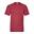 Tshirt VALUEWEIGHT Adulte (Rouge Orangé)