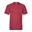 Heren Valueweight TShirt (Baksteen Rood)