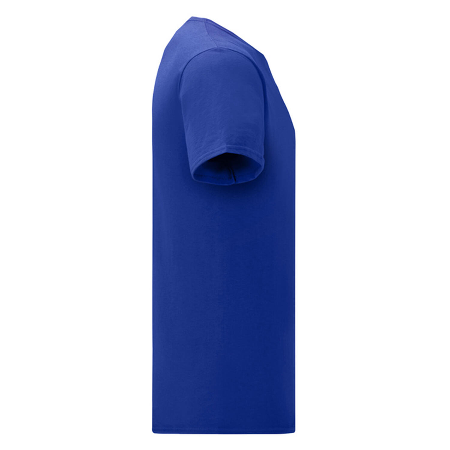 Tshirt ICONIC Homme (Bleu Cobalt) 3/3