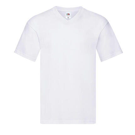 Camiseta Original para Hombre Blanco