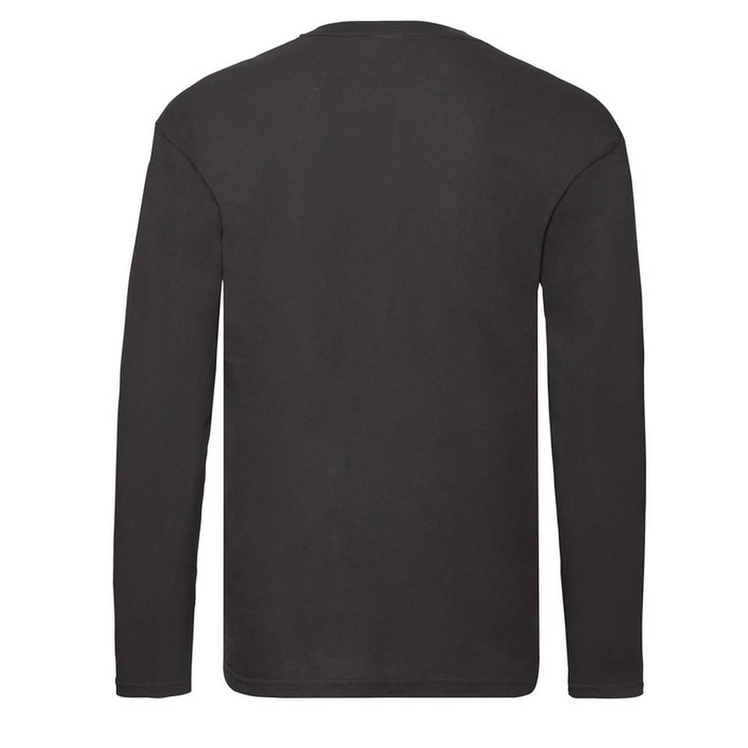 Tshirt ORIGINAL Homme (Noir) 2/3