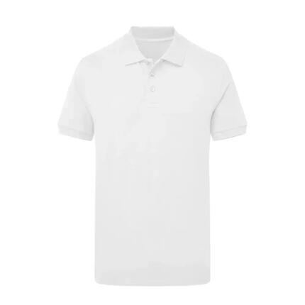 Męska Koszulka Polo Signature Stretch Bez Metki
