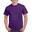 Tricou Drumeții În Natură Gildan Adulți