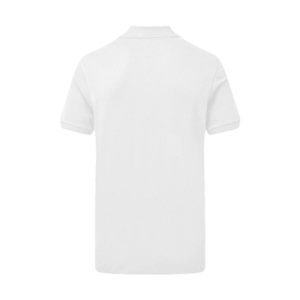 Męska Koszulka Polo Signature Stretch Bez Metki