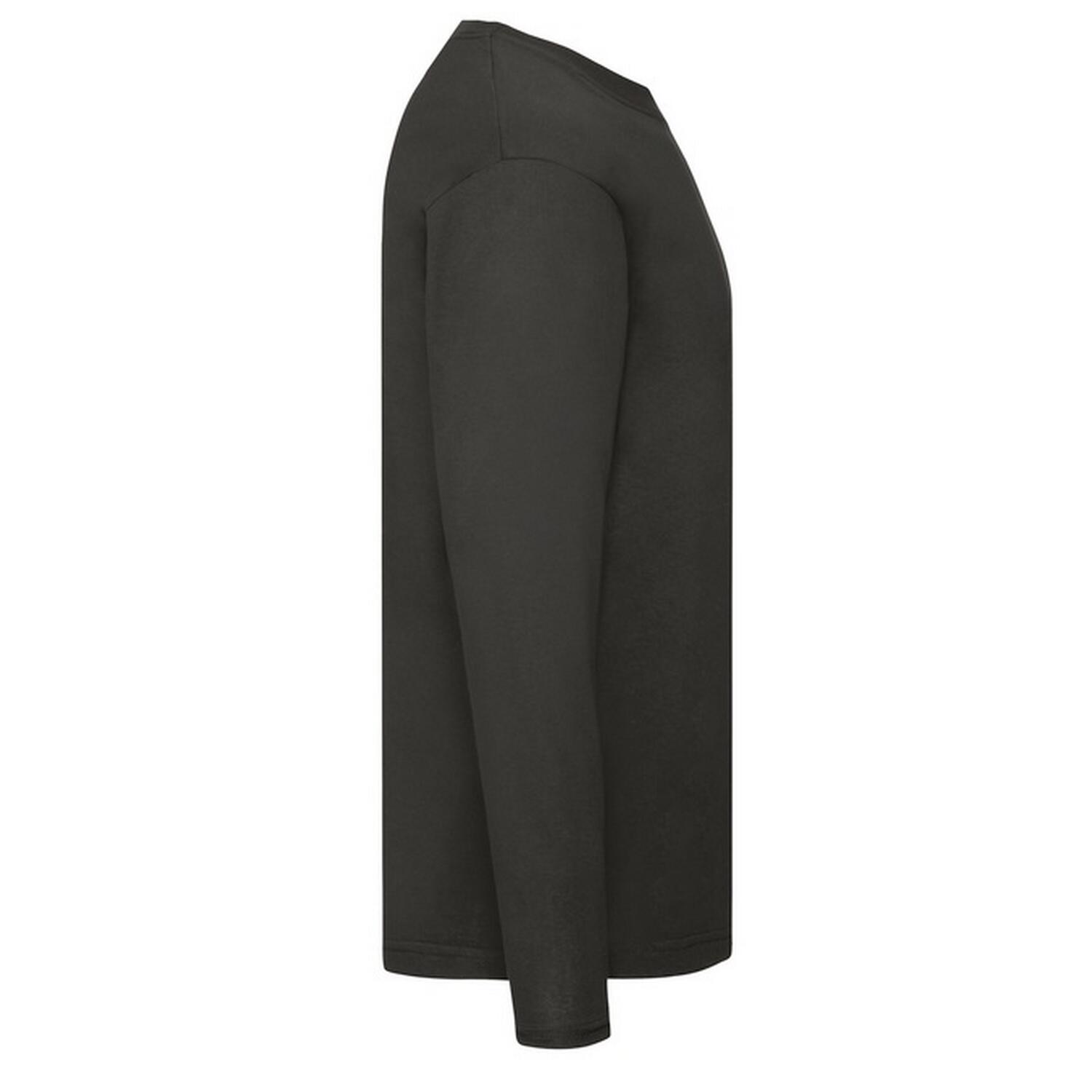 Tshirt ORIGINAL Homme (Noir) 3/3