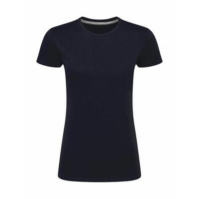 Maglietta Senza Etichetta Donna SG Signature Bianco