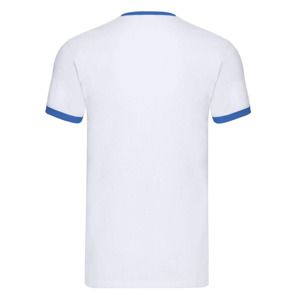 T-shirt Męski Ringer