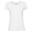 Tshirt ICONIC PREMIUM Femme (Blanc)