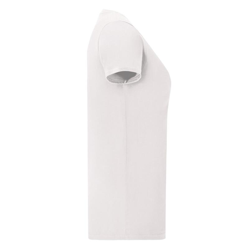 Tricou Drumeții În Natură Fruit Of The Loom Iconic 150 Femei