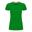 Tshirt PERFECT PRINT Femme (Vert)