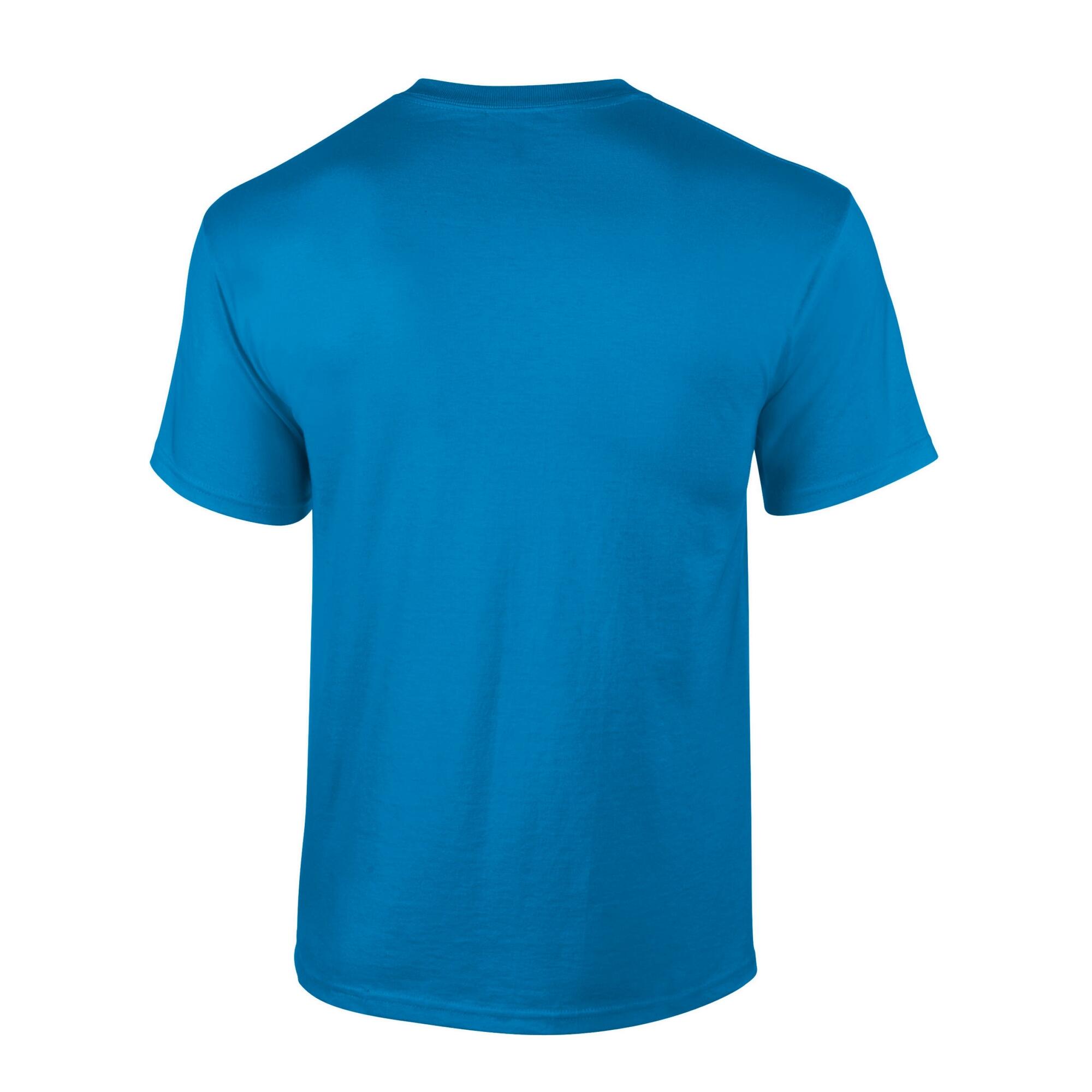 Tshirt Adulte (Saphir) 2/3