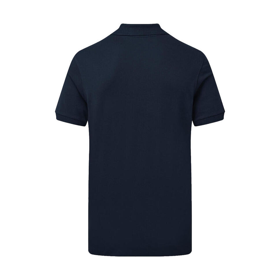 Męska Koszulka Polo Signature Stretch Bez Metki