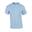 Tshirt Adulte (Bleu Clair)