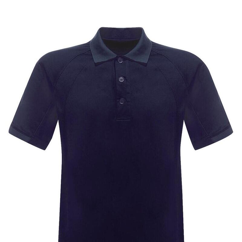 Cămașă Polo |122| Regatta Moisture Wicking Bărbați