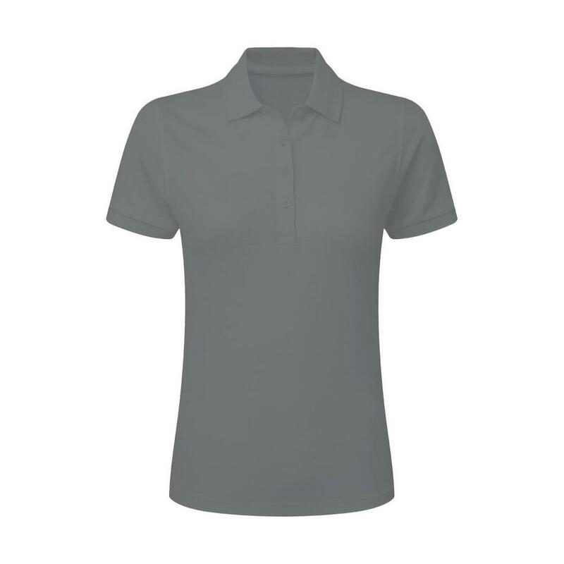 Tricou Polo Atletism SG Signature Tagless Femei