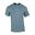 Tshirt Adulte (Bleu De Gris)