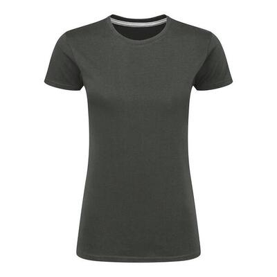 Maglietta A Maniche Corte Donna SG