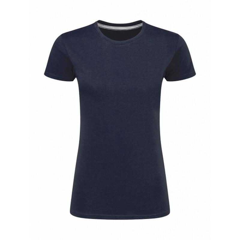 Tricou Drumeții În Natură SG Signature Tagless Femei