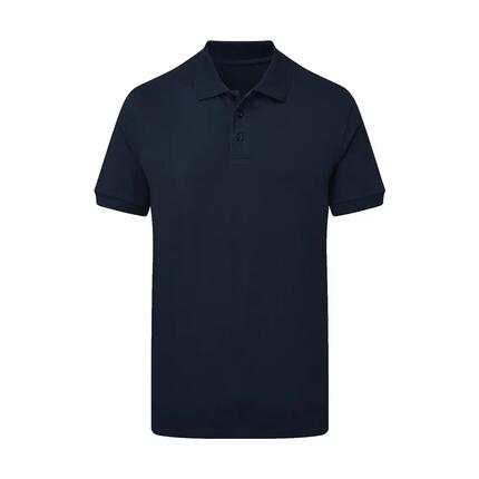 Męska Koszulka Polo Signature Stretch Bez Metki