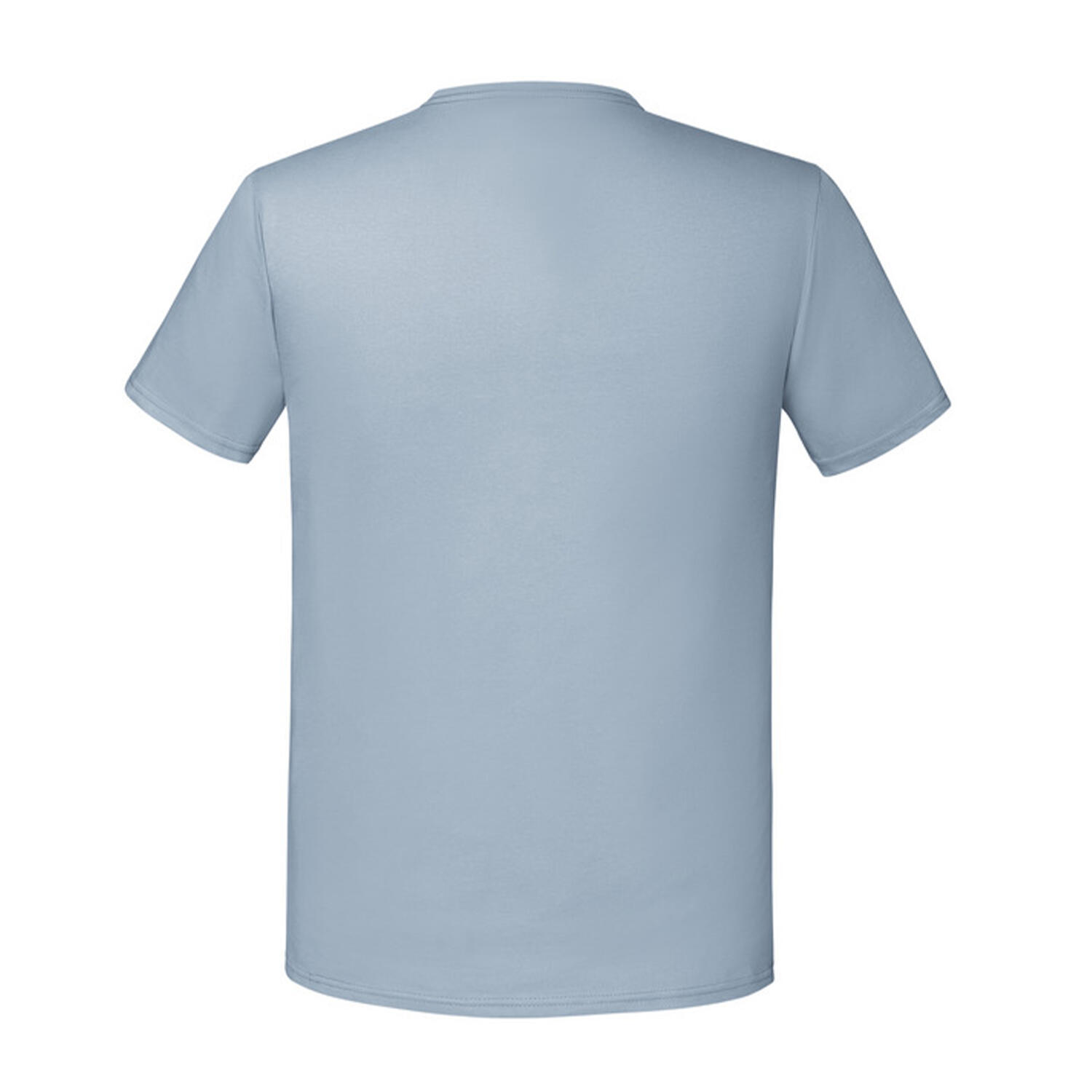 Tshirt ICONIC Homme (Bleu Pâle) 2/3