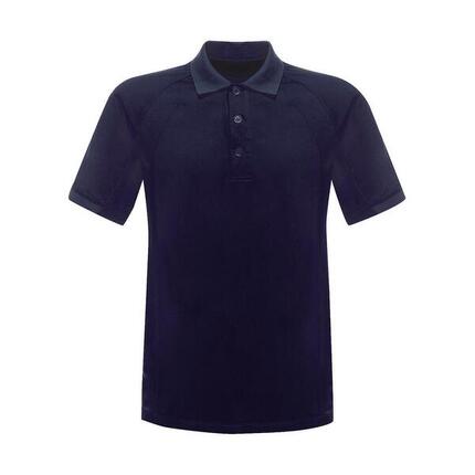 Polo Homme (Noir)