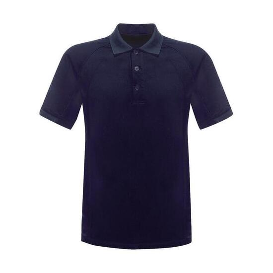 Polo Homme (Bleu Marine)