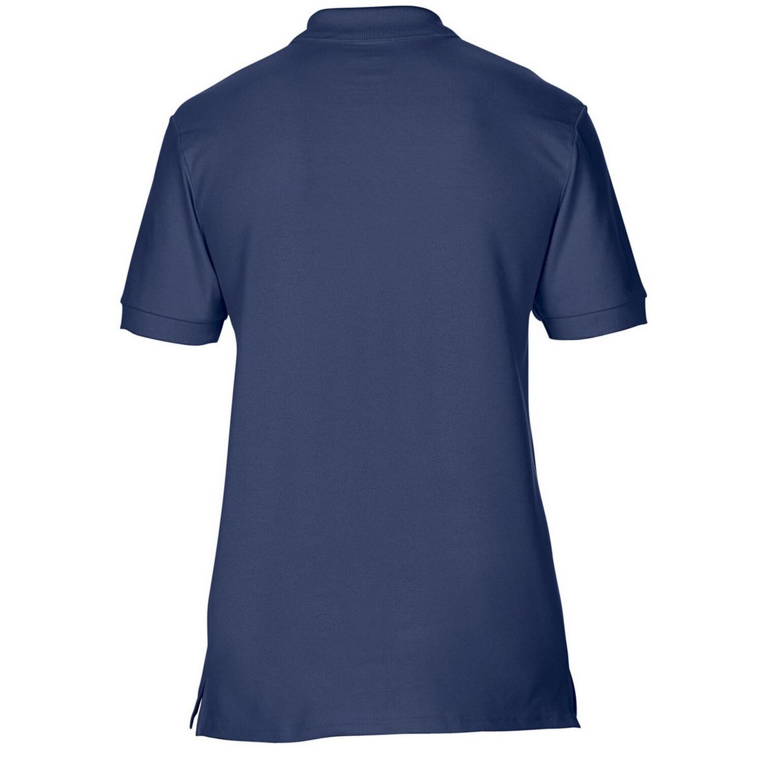 Polo HAMMER Homme (Bleu Marine) 2/3