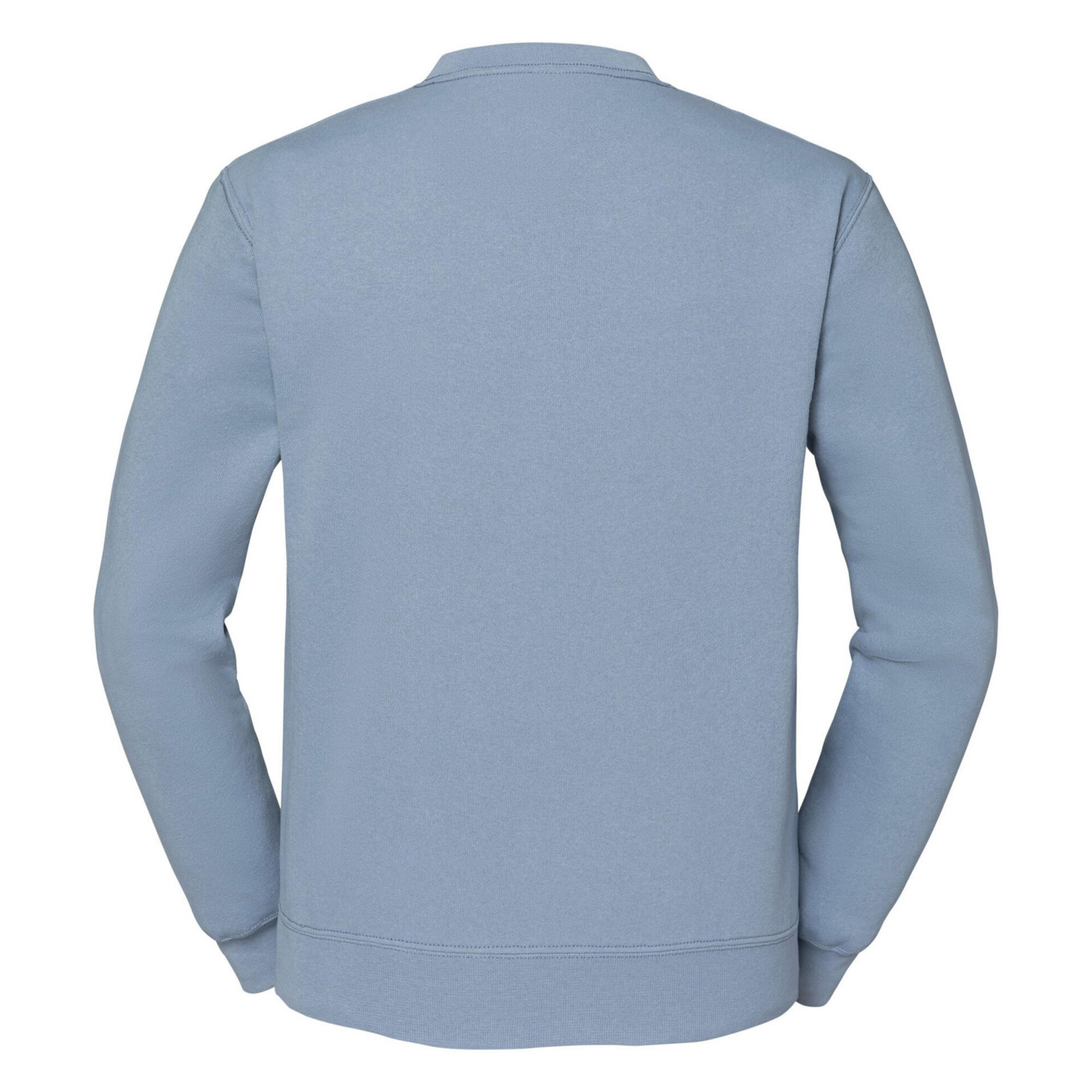 Jersey Classic para Hombre Azul Mineral 2/3