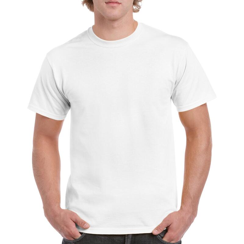 Tshirt Adulte (Blanc)