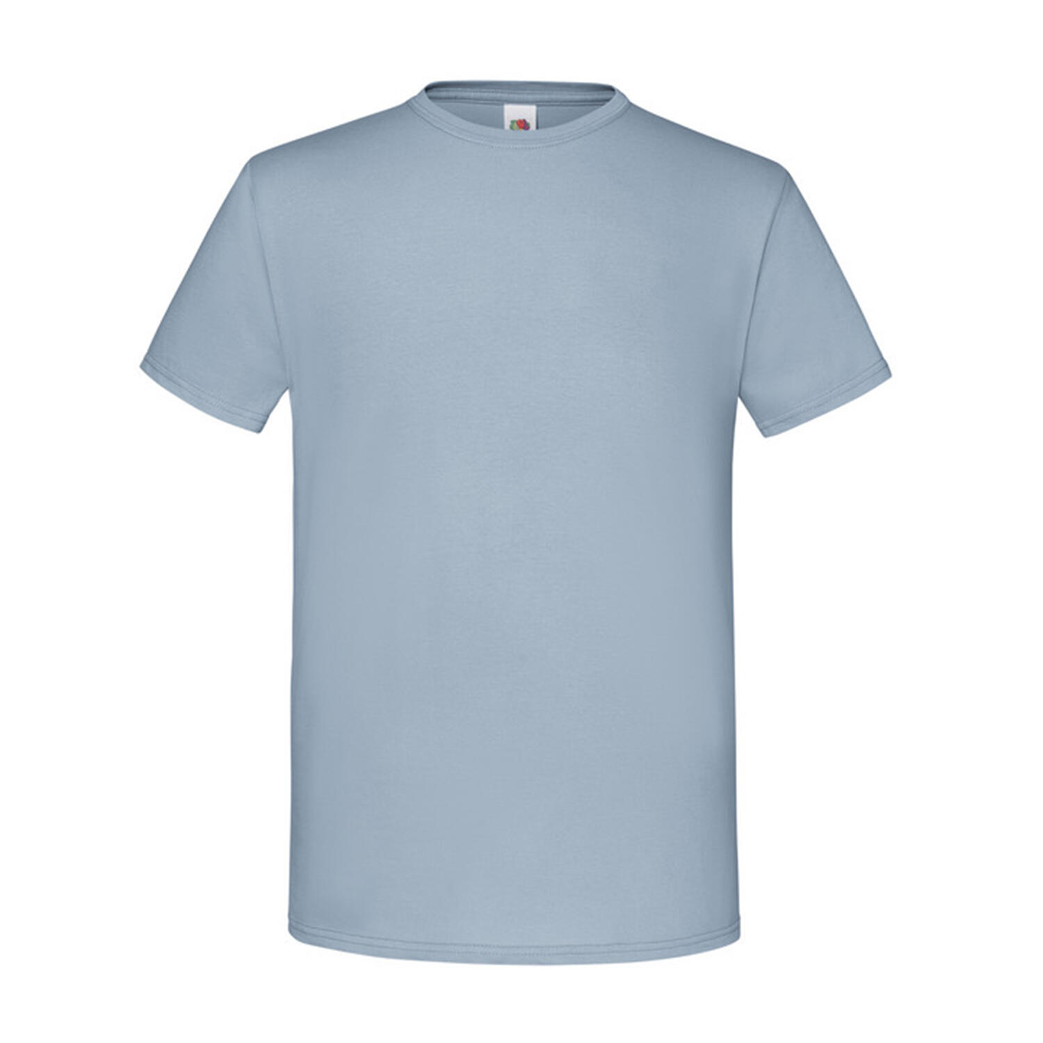 T-shirt Iconic 150 Homem Azul Mineral