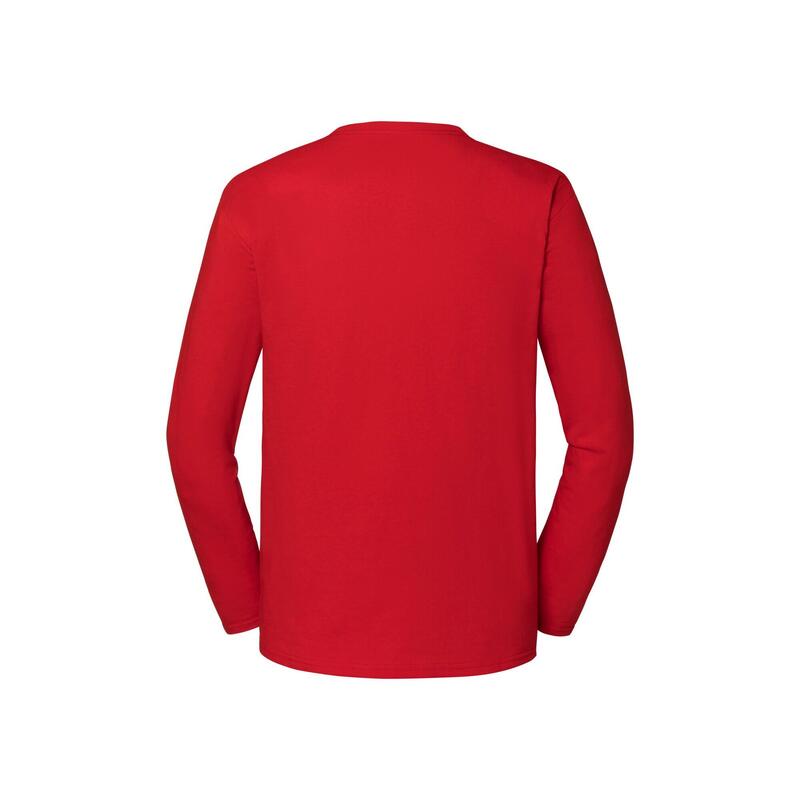 Tricou Drumeții În Natură Fruit Of The Loom Iconic 195 Premium Bărbați